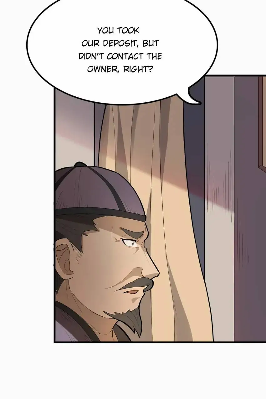 The Gateway of Revolution Chapter 45 - page 40