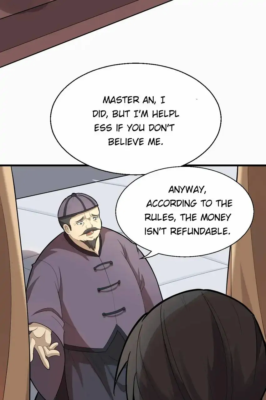 The Gateway of Revolution Chapter 45 - page 45