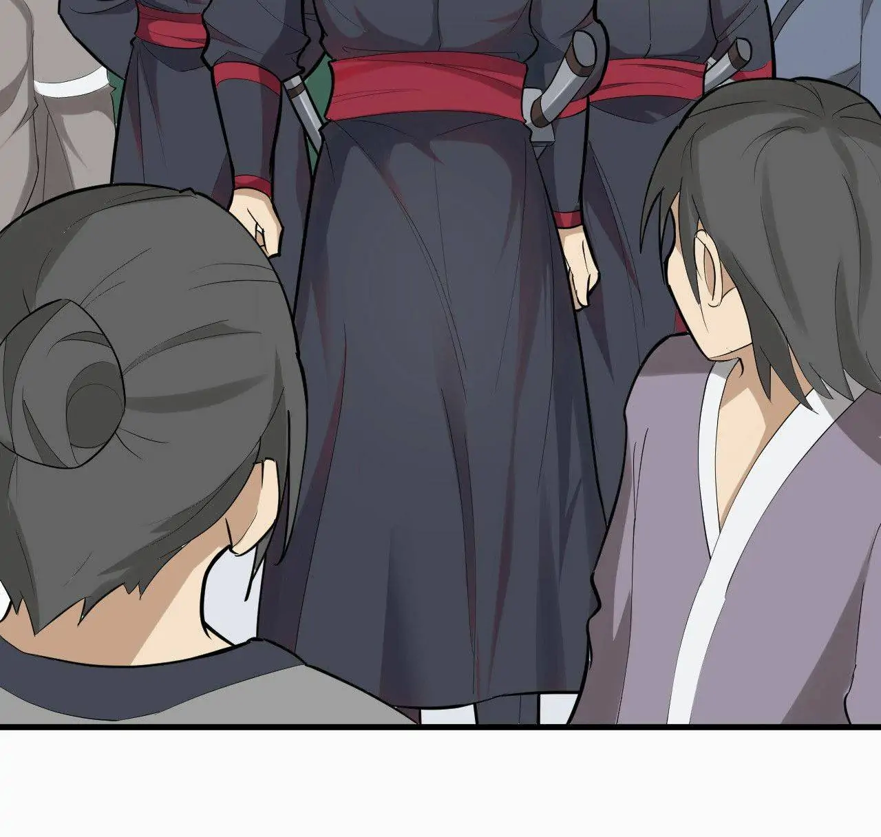 The Gateway of Revolution Chapter 45 - page 62