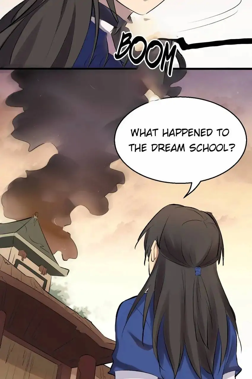 The Gateway of Revolution Chapter 42 - page 54