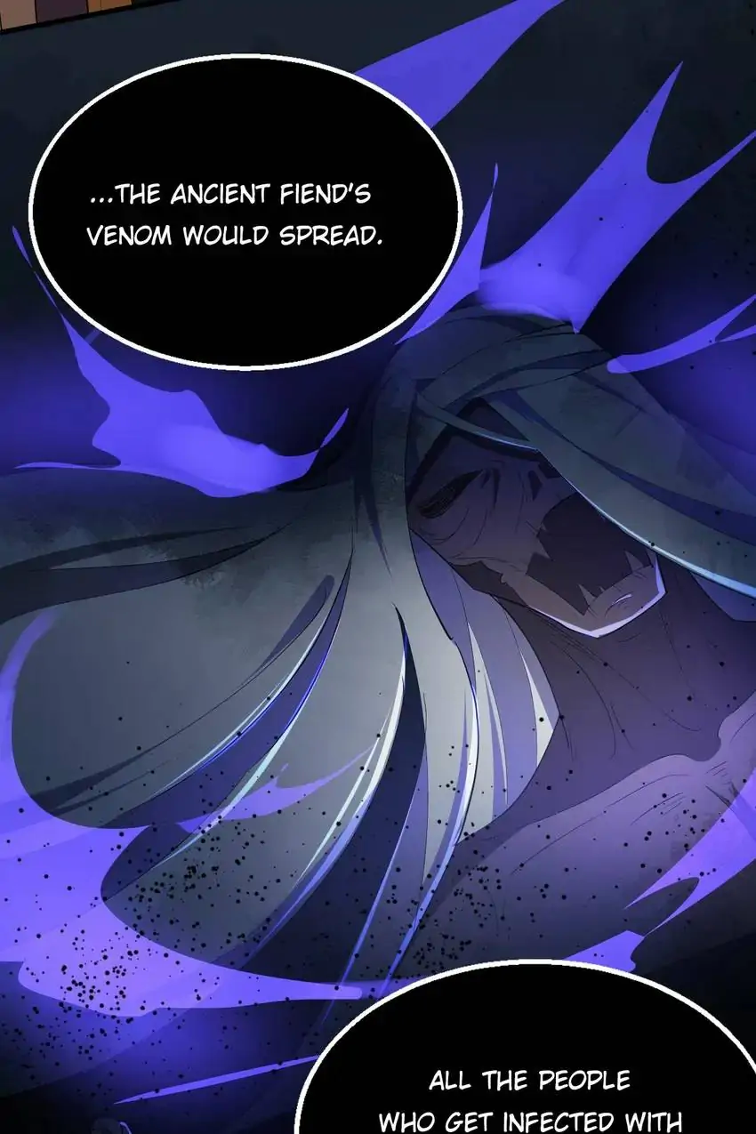 The Gateway of Revolution Chapter 41 - page 12