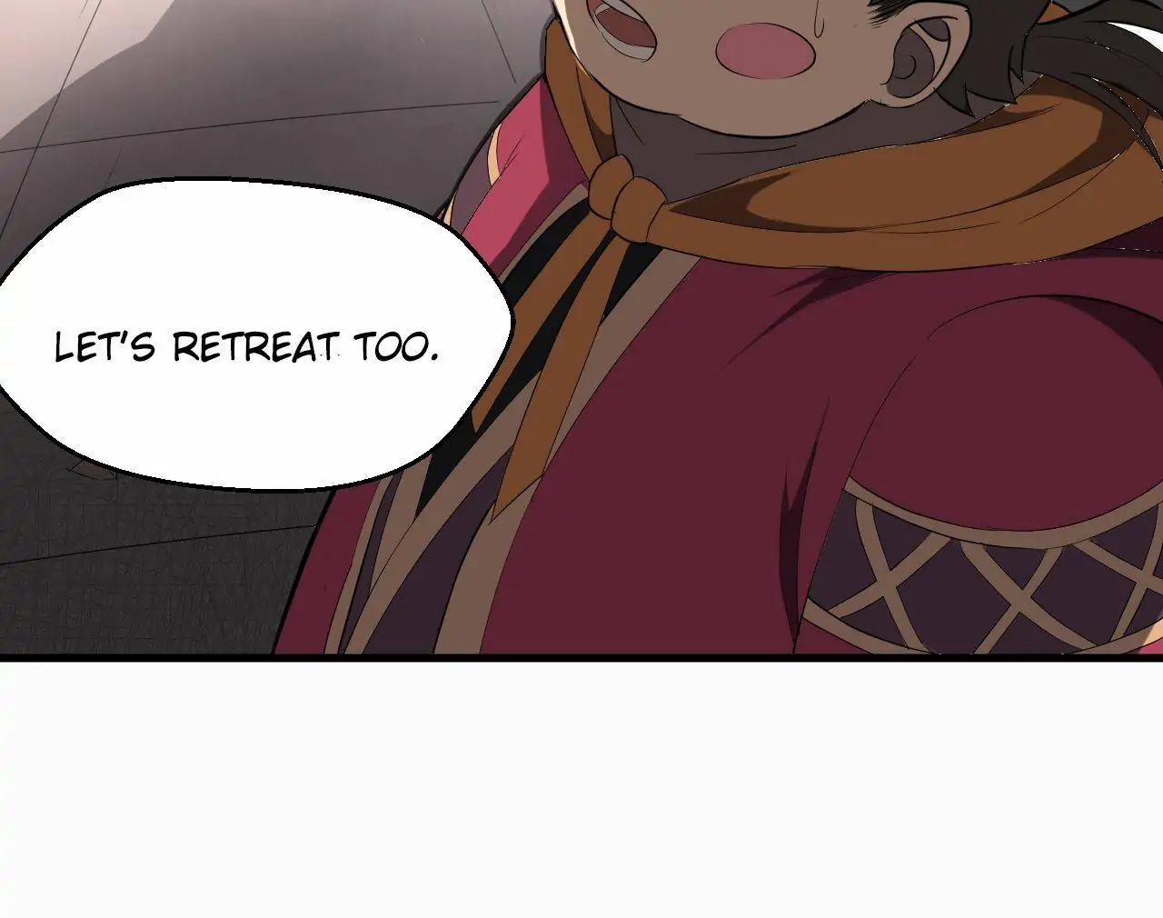 The Gateway of Revolution Chapter 41 - page 15