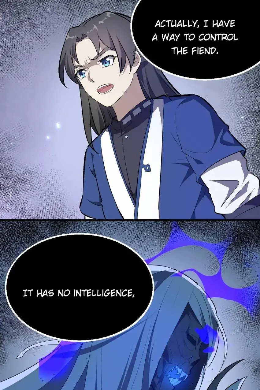 The Gateway of Revolution Chapter 41 - page 16