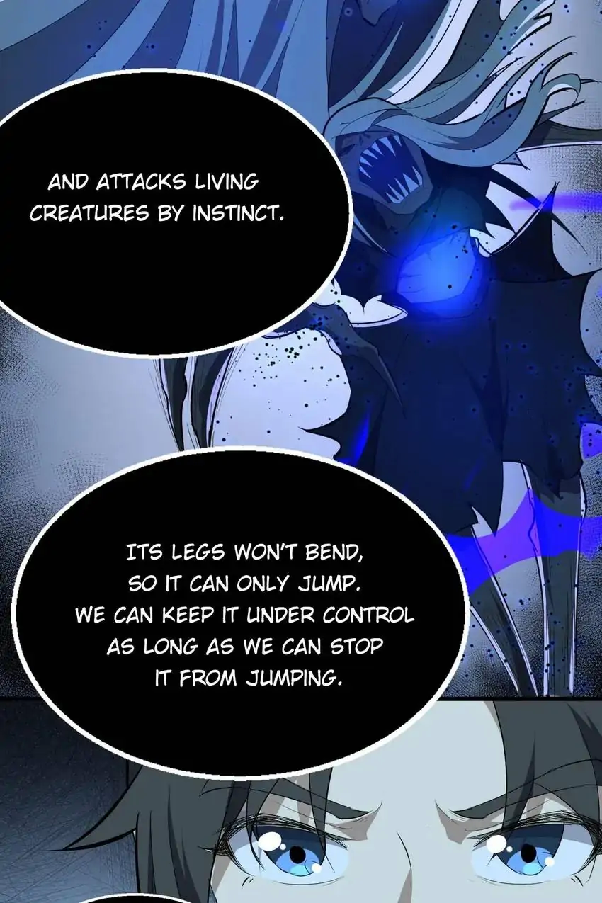 The Gateway of Revolution Chapter 41 - page 17