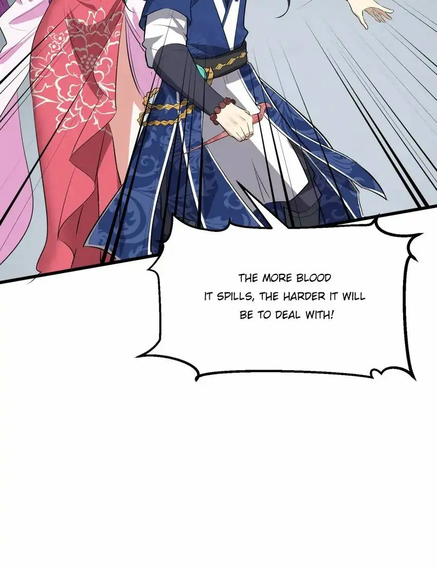The Gateway of Revolution Chapter 41 - page 42