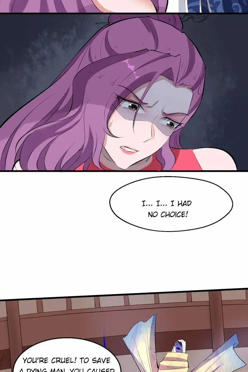 The Gateway of Revolution Chapter 41 - page 56