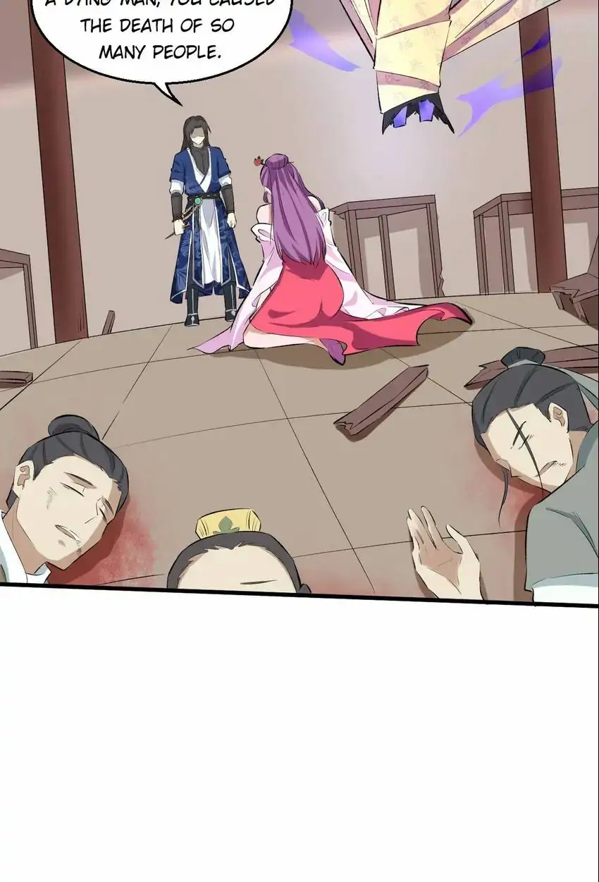 The Gateway of Revolution Chapter 41 - page 57