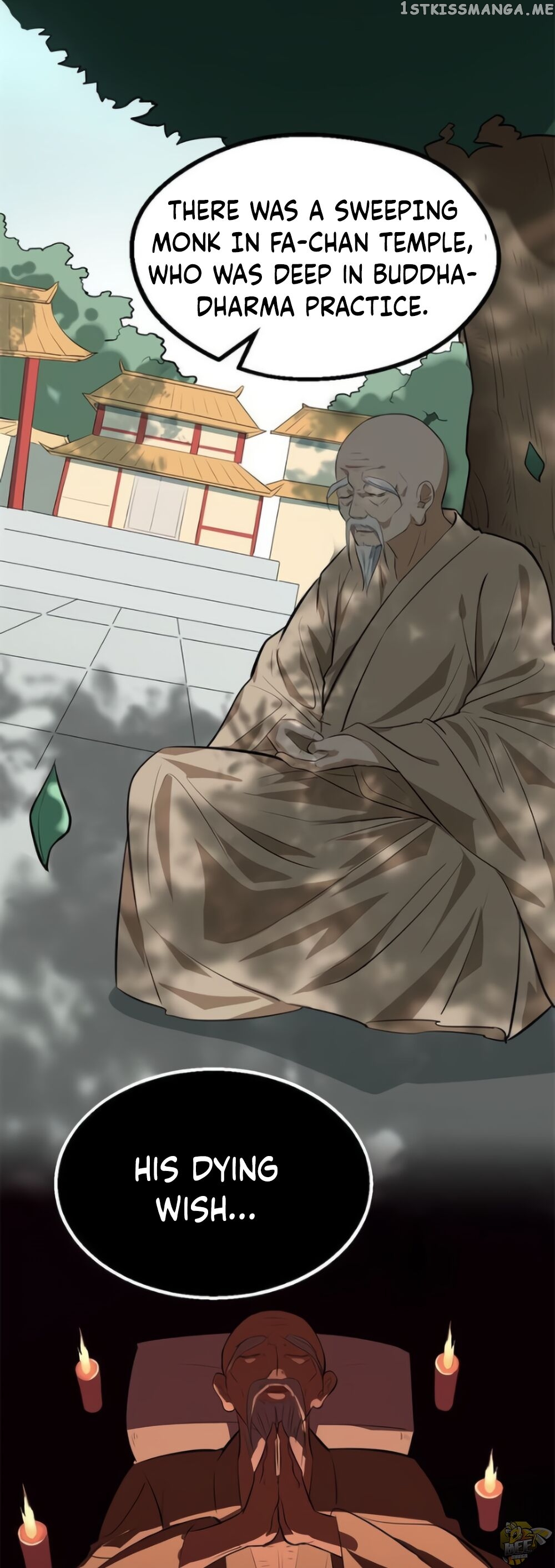 The Gateway of Revolution Chapter 37 - page 13