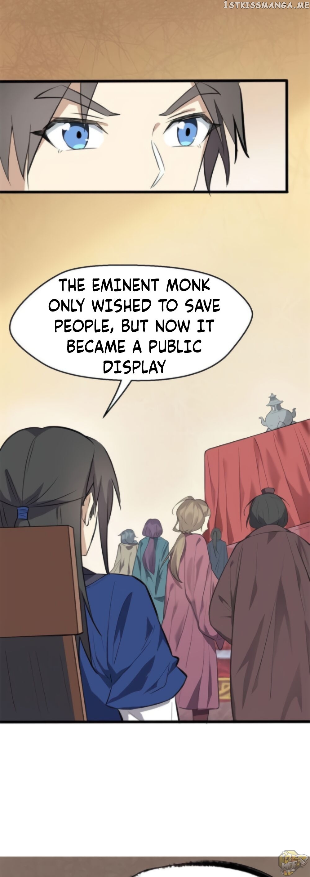 The Gateway of Revolution Chapter 37 - page 18