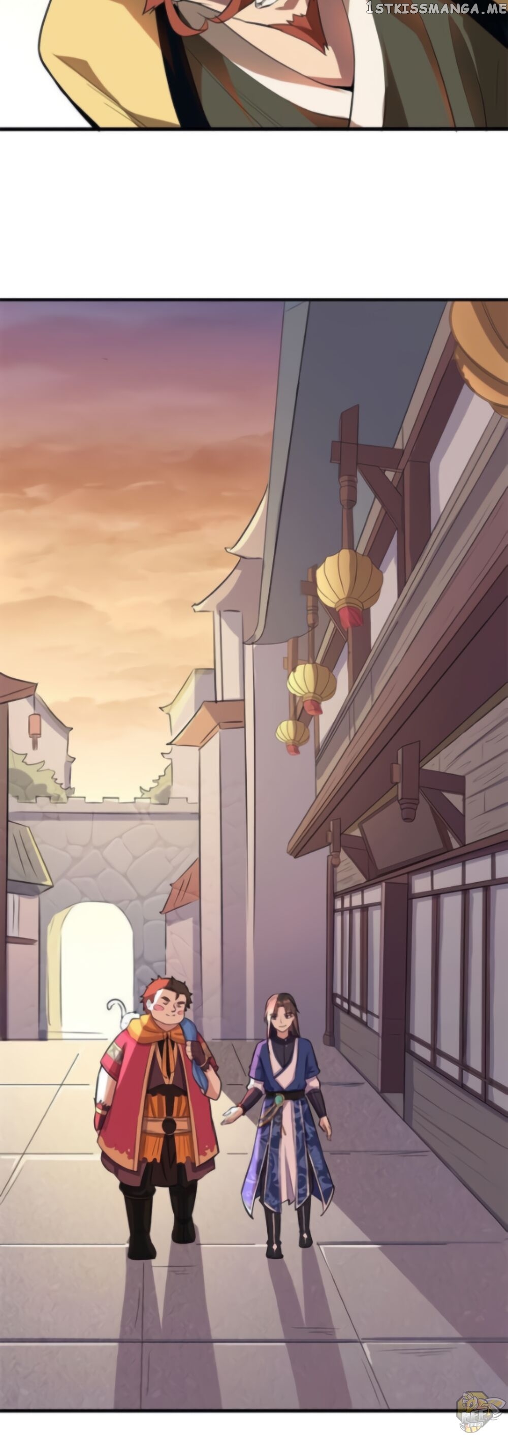 The Gateway of Revolution Chapter 37 - page 27