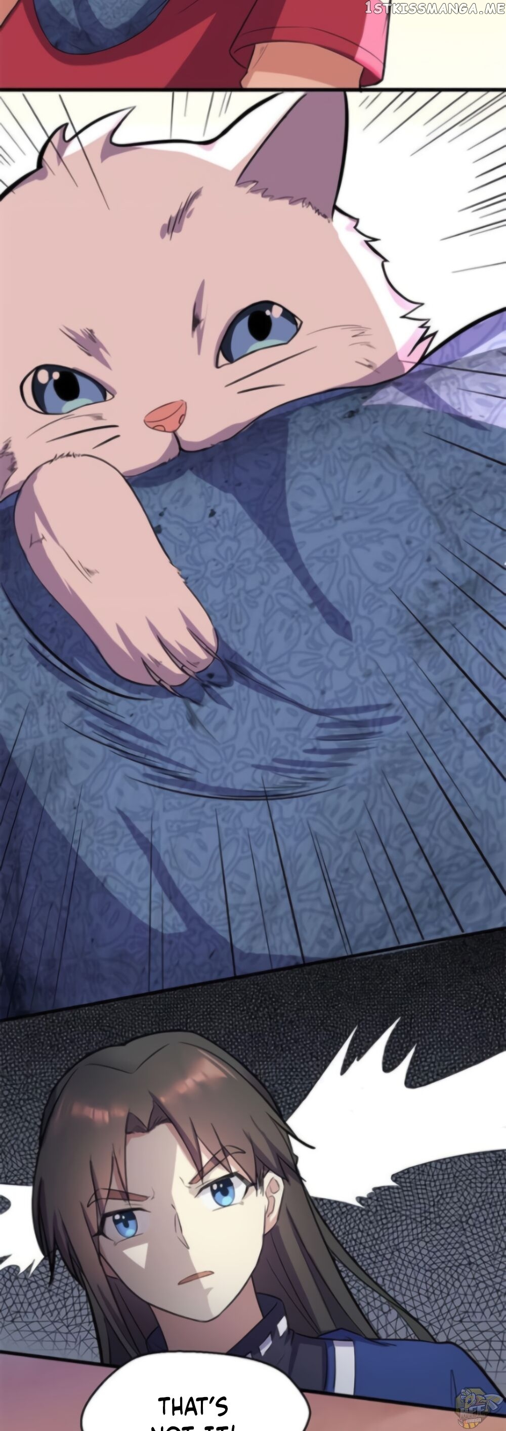 The Gateway of Revolution Chapter 37 - page 29