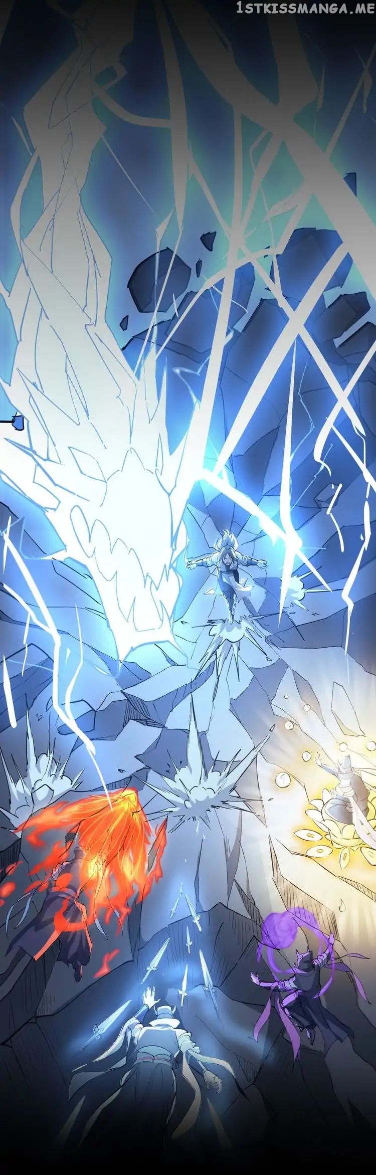 The Gateway of Revolution Chapter 0.2 - page 3