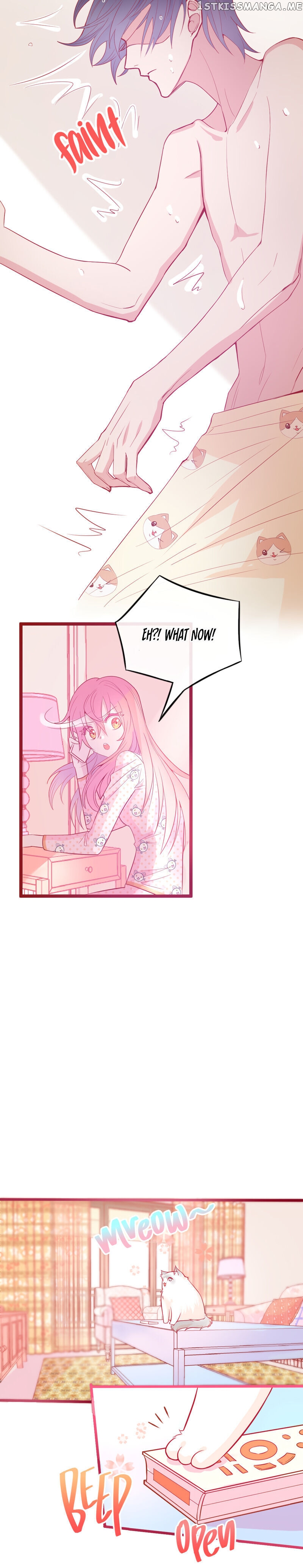 I’Ll Love You Across The Galaxy Chapter 2 - page 26