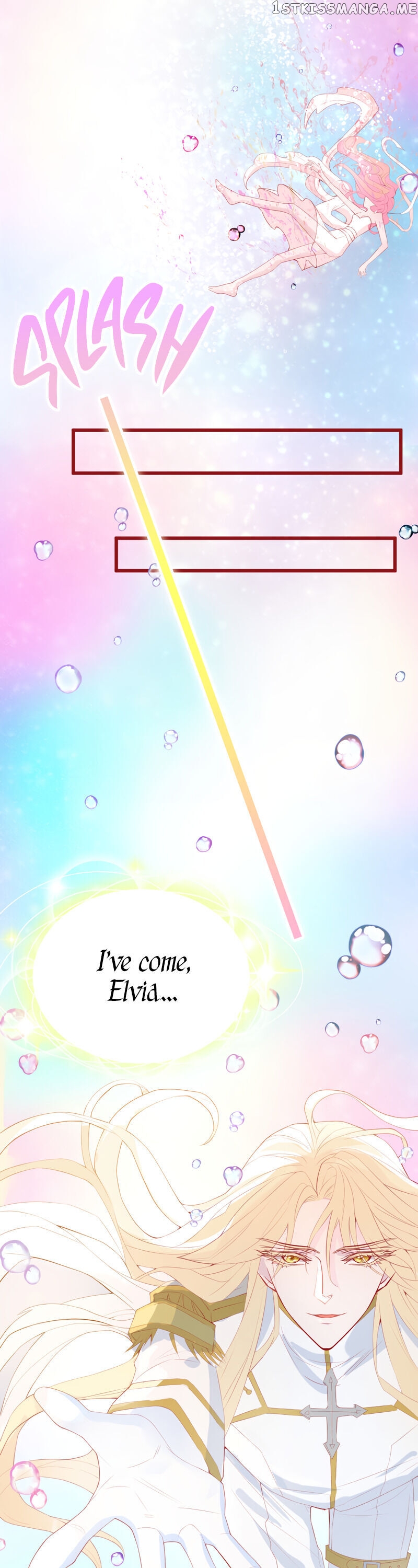 I’Ll Love You Across The Galaxy Chapter 2 - page 6