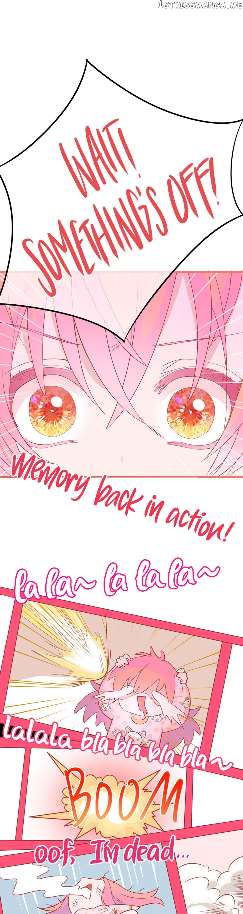 I’Ll Love You Across The Galaxy Chapter 2 - page 9