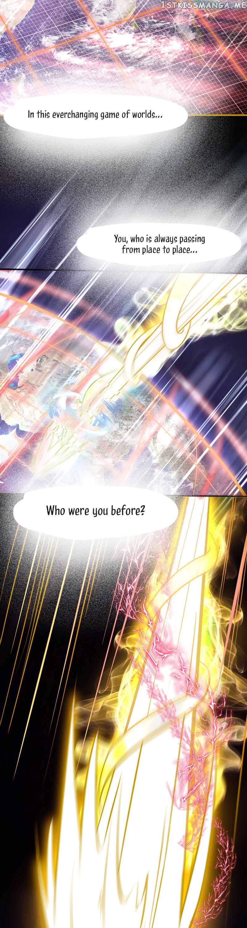 I’Ll Love You Across The Galaxy Chapter 1 - page 15