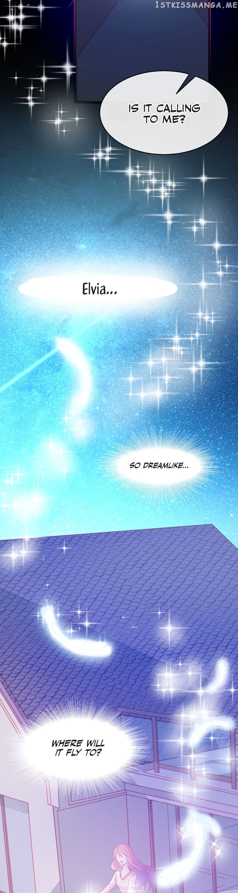I’Ll Love You Across The Galaxy Chapter 1 - page 20