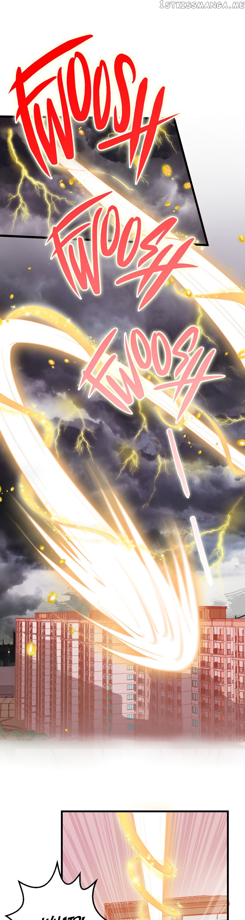I’Ll Love You Across The Galaxy Chapter 1 - page 34