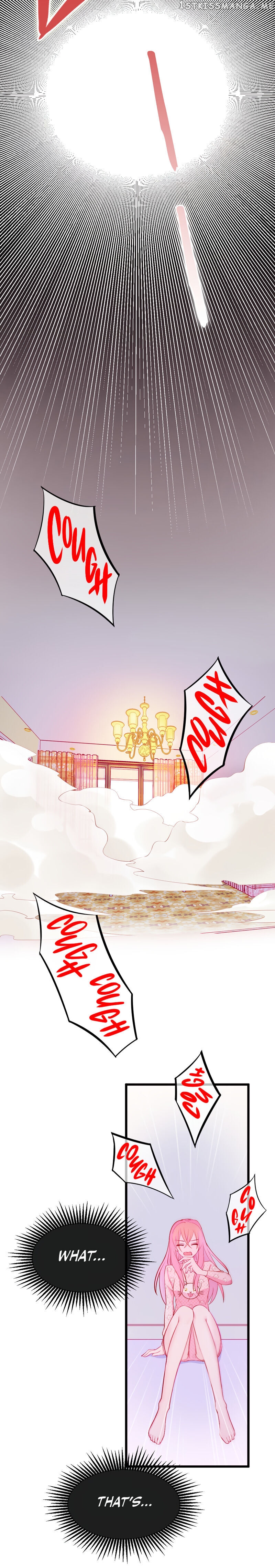I’Ll Love You Across The Galaxy Chapter 1 - page 36