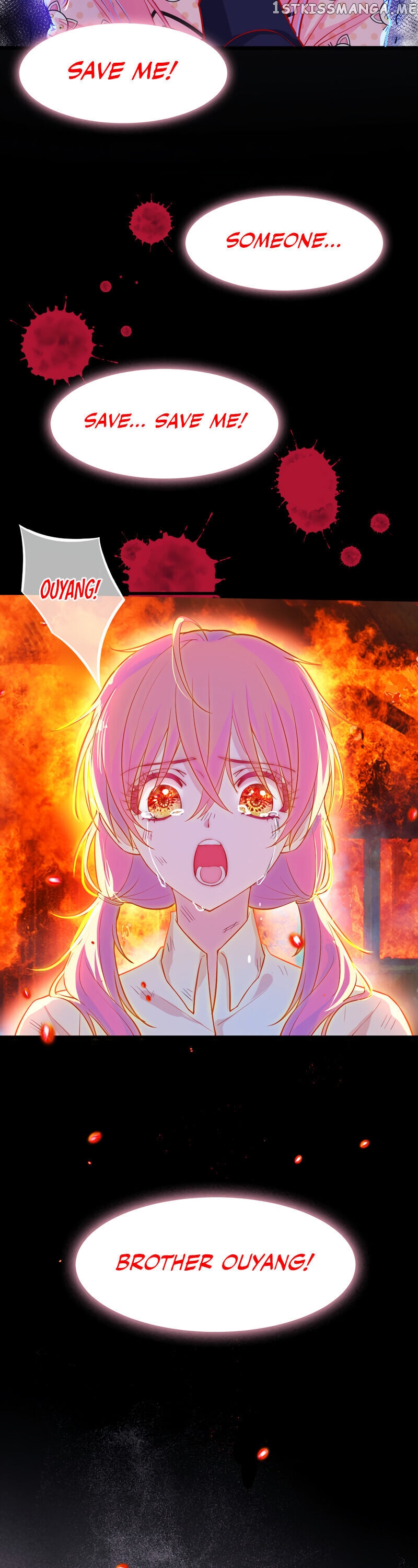I’Ll Love You Across The Galaxy Chapter 1 - page 41