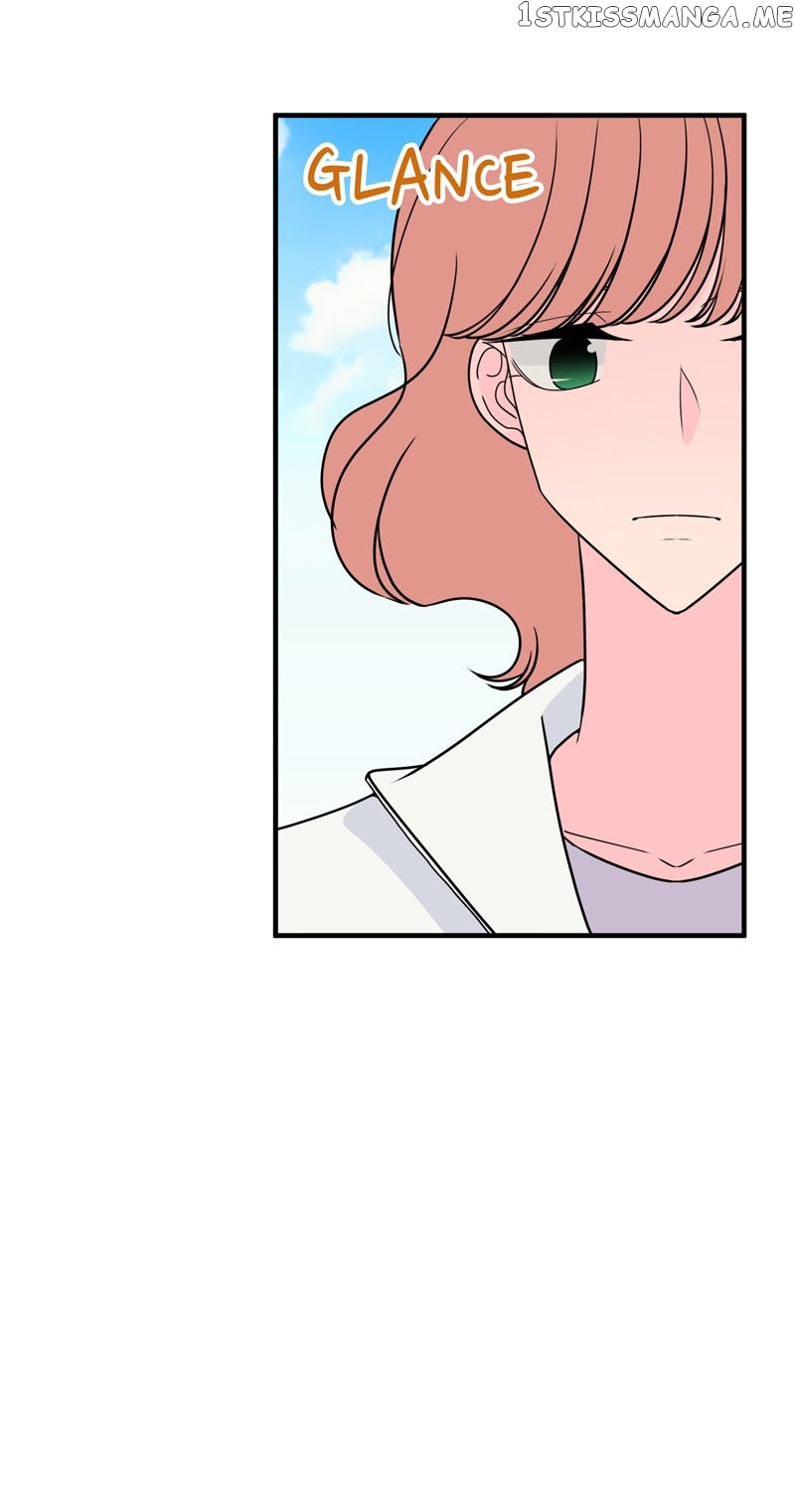Trapped in a Fan Fiction With My Bias Chapter 48 - page 16