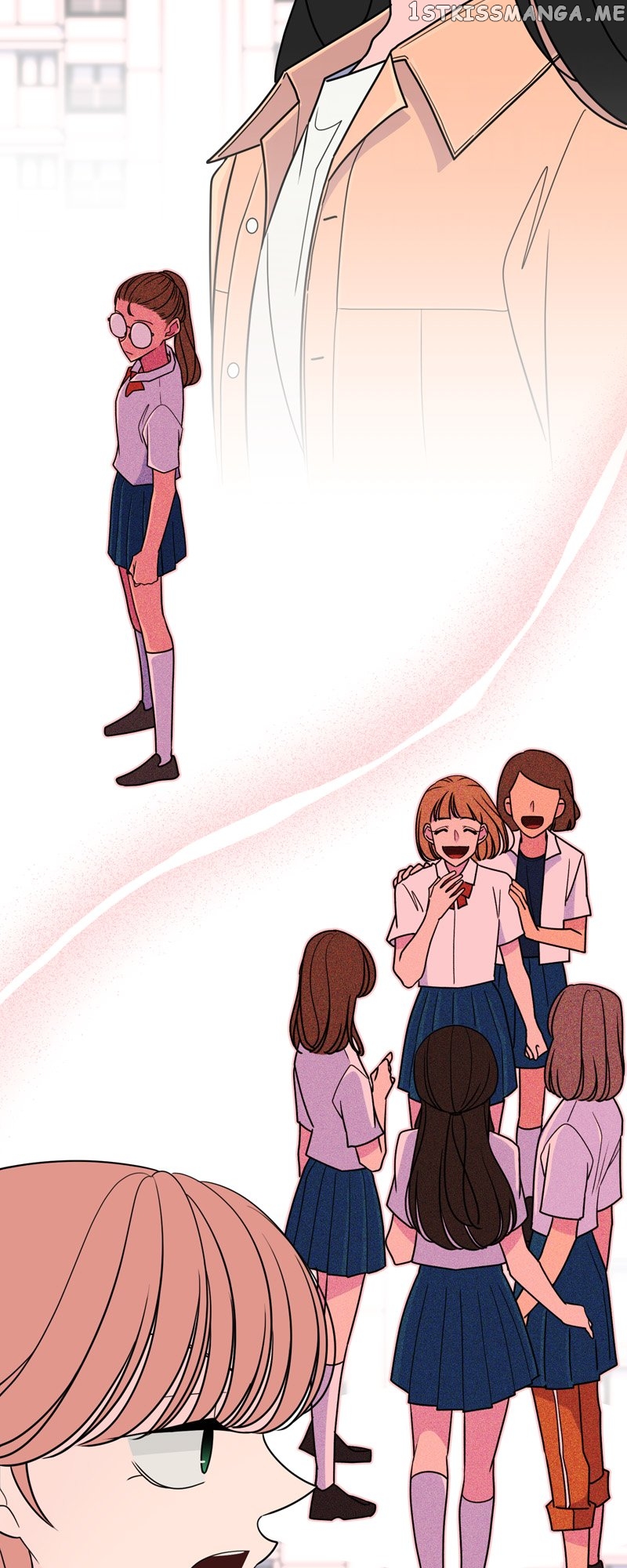 Trapped in a Fan Fiction With My Bias Chapter 48 - page 24