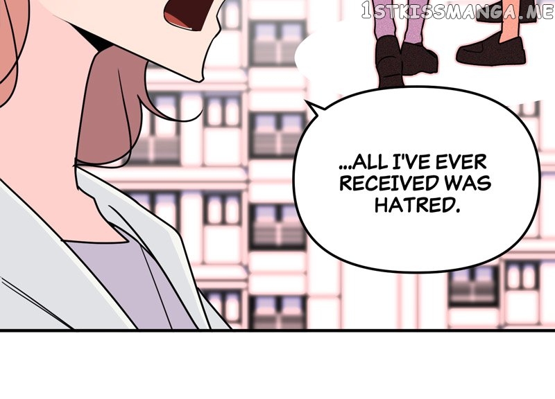 Trapped in a Fan Fiction With My Bias Chapter 48 - page 25