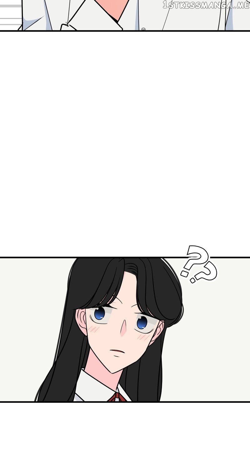 Trapped in a Fan Fiction With My Bias Chapter 48 - page 51