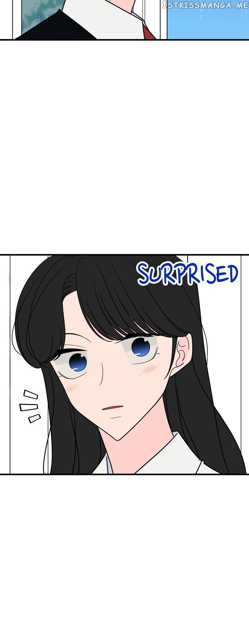 Trapped in a Fan Fiction With My Bias Chapter 48 - page 58