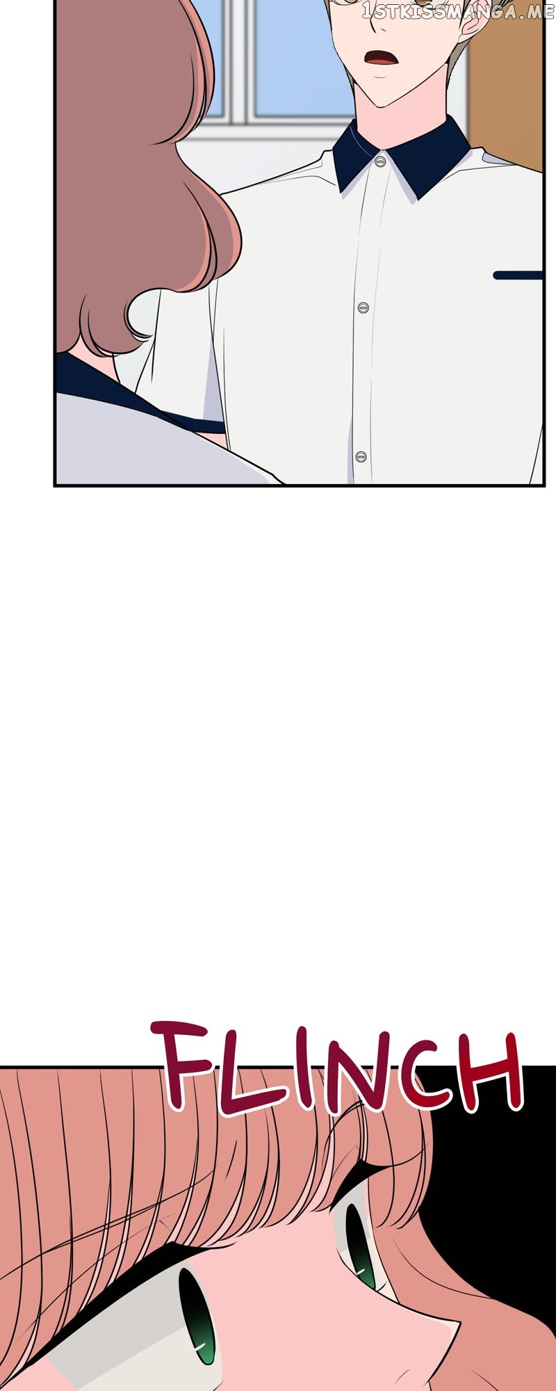 Trapped in a Fan Fiction With My Bias Chapter 38 - page 18