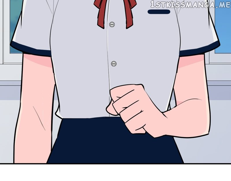 Trapped in a Fan Fiction With My Bias Chapter 38 - page 24
