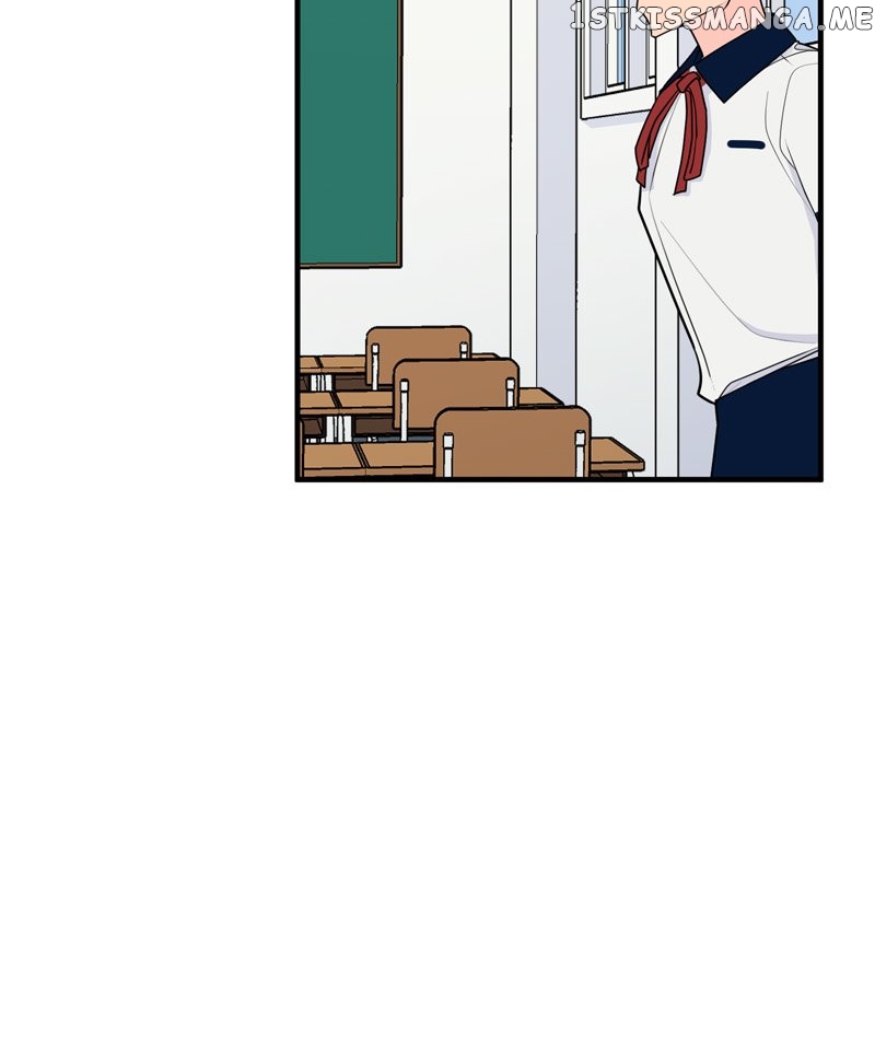 Trapped in a Fan Fiction With My Bias Chapter 38 - page 28