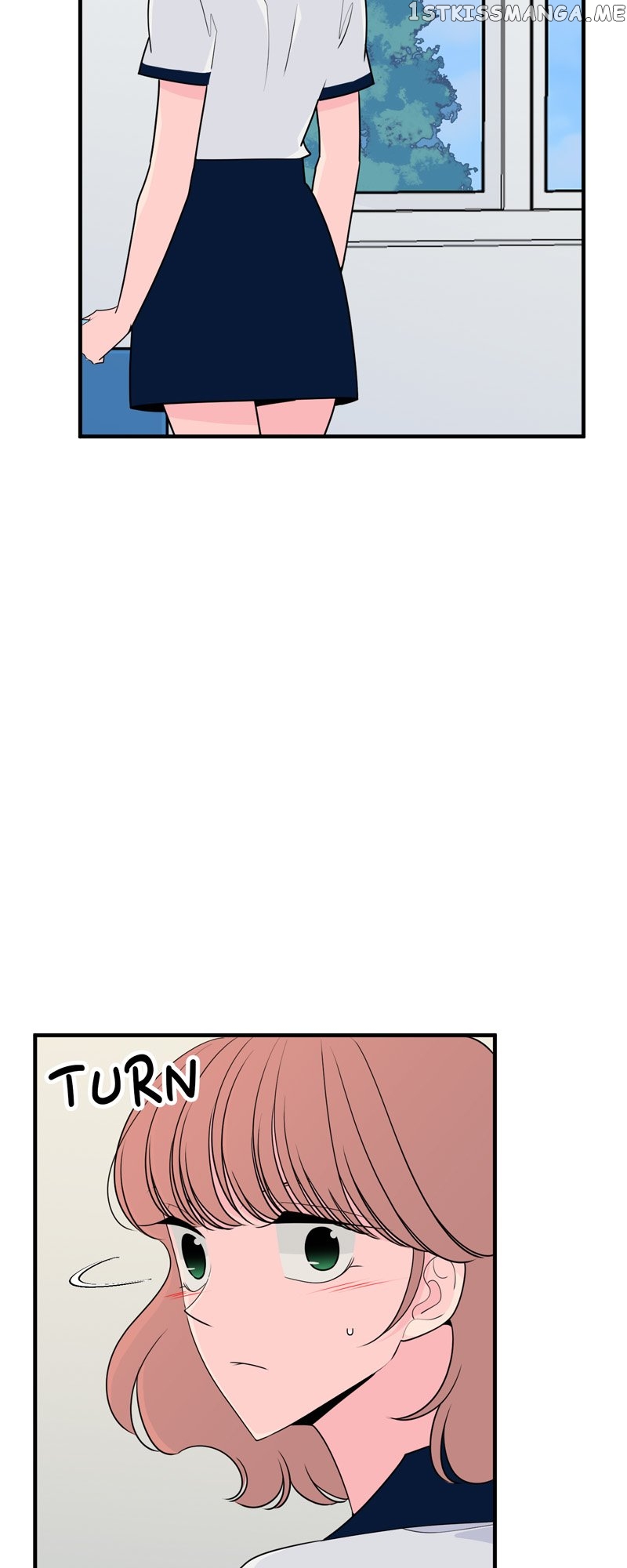 Trapped in a Fan Fiction With My Bias Chapter 38 - page 3