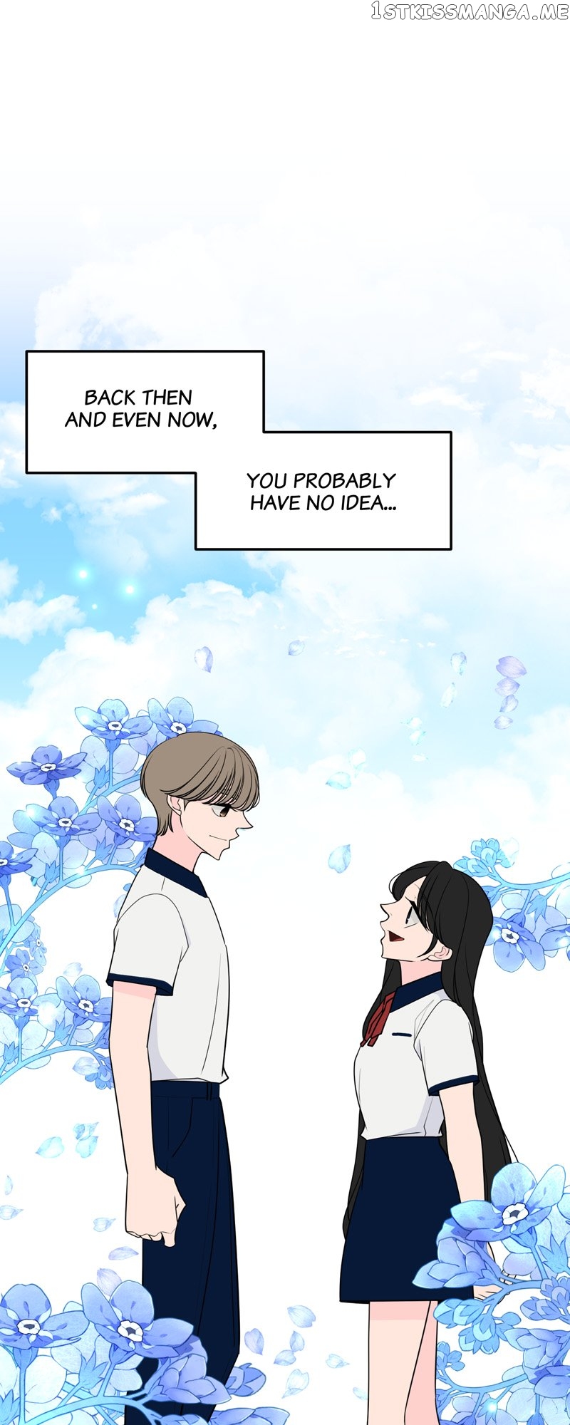 Trapped in a Fan Fiction With My Bias Chapter 38 - page 49