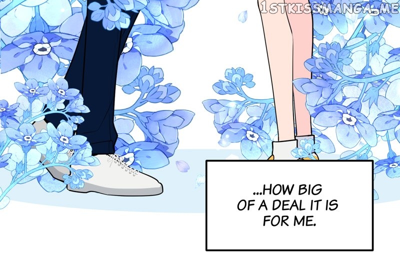 Trapped in a Fan Fiction With My Bias Chapter 38 - page 50