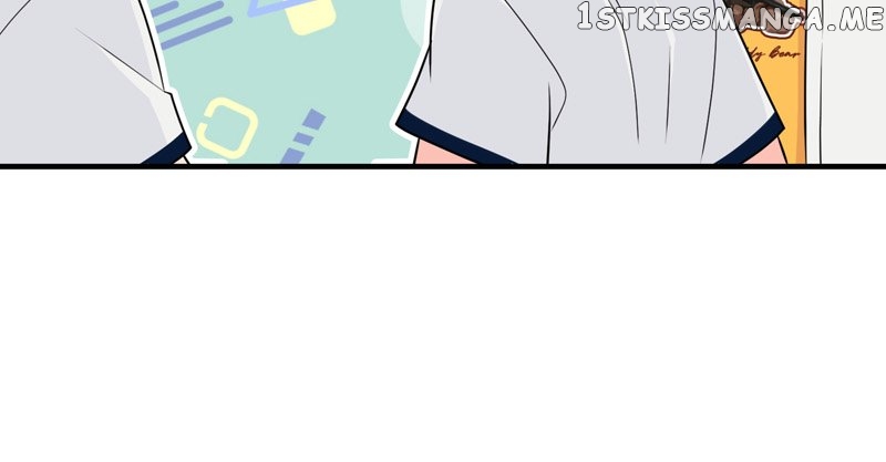 Trapped in a Fan Fiction With My Bias Chapter 38 - page 54