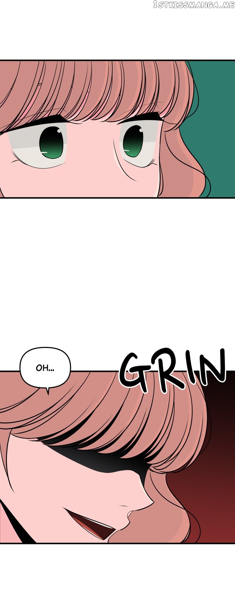 Trapped in a Fan Fiction With My Bias Chapter 38 - page 62