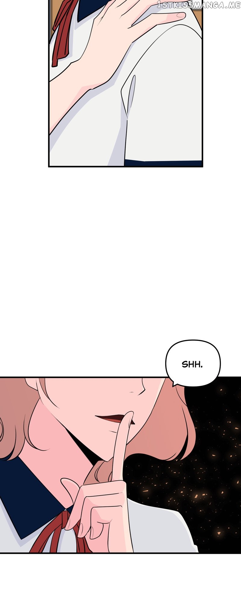 Trapped in a Fan Fiction With My Bias Chapter 38 - page 67