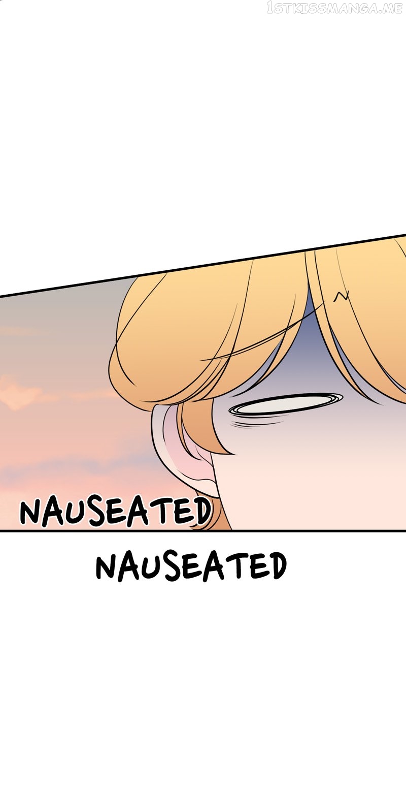 Trapped in a Fan Fiction With My Bias Chapter 36 - page 11