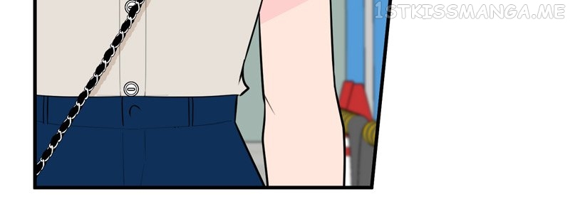 Trapped in a Fan Fiction With My Bias Chapter 36 - page 42