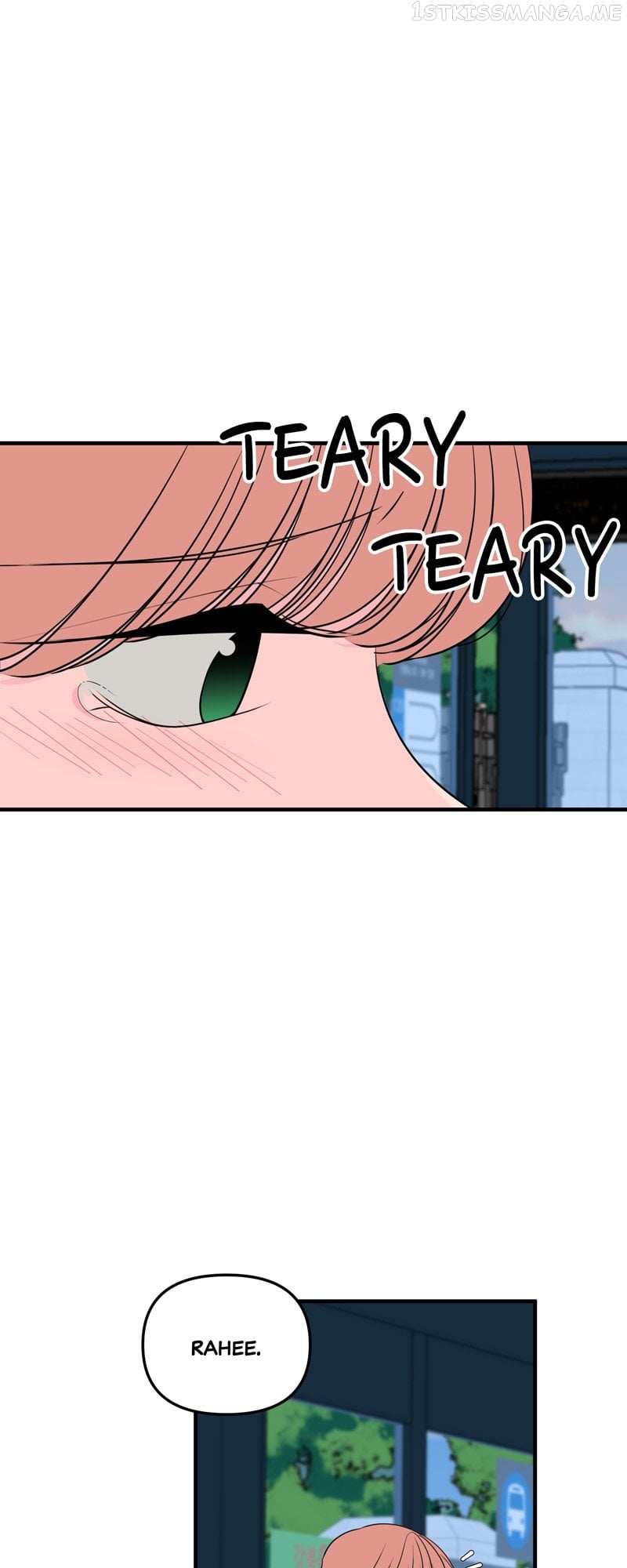 Trapped in a Fan Fiction With My Bias Chapter 36 - page 62