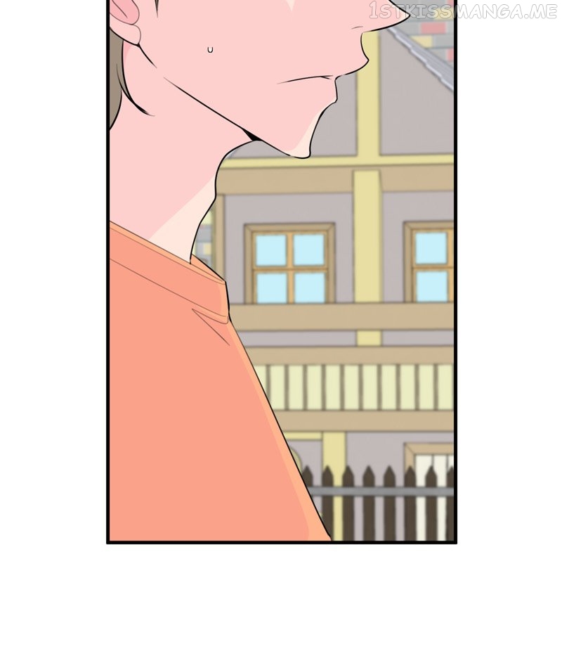 Trapped in a Fan Fiction With My Bias Chapter 35 - page 55