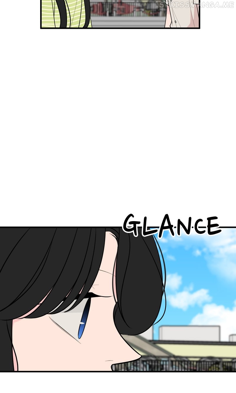 Trapped in a Fan Fiction With My Bias Chapter 34 - page 24