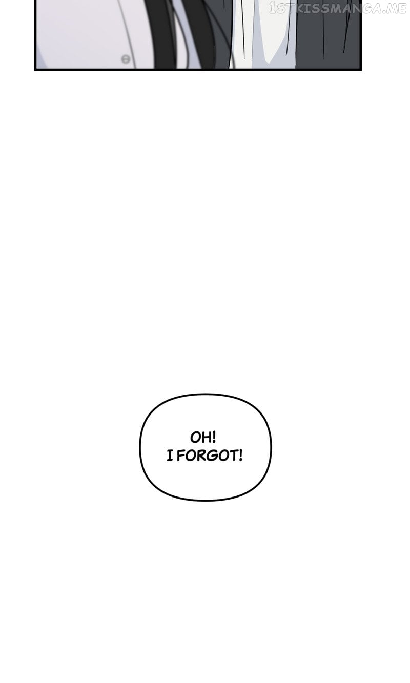 Trapped in a Fan Fiction With My Bias Chapter 32 - page 17