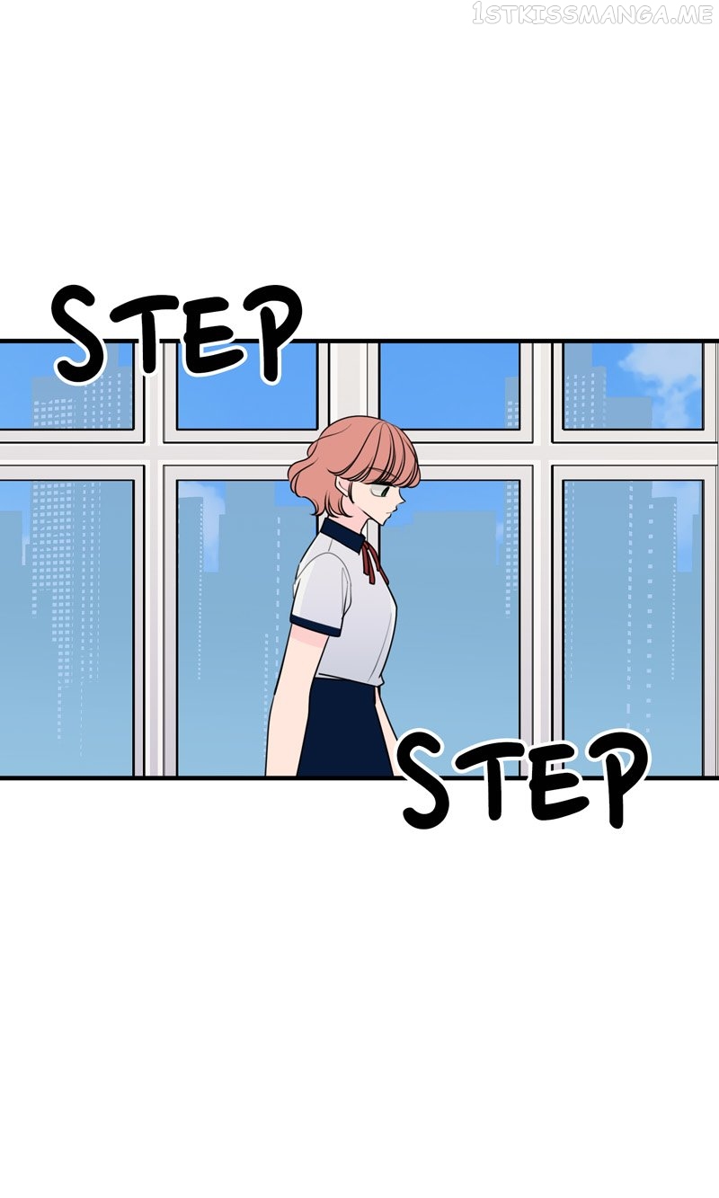 Trapped in a Fan Fiction With My Bias Chapter 32 - page 46