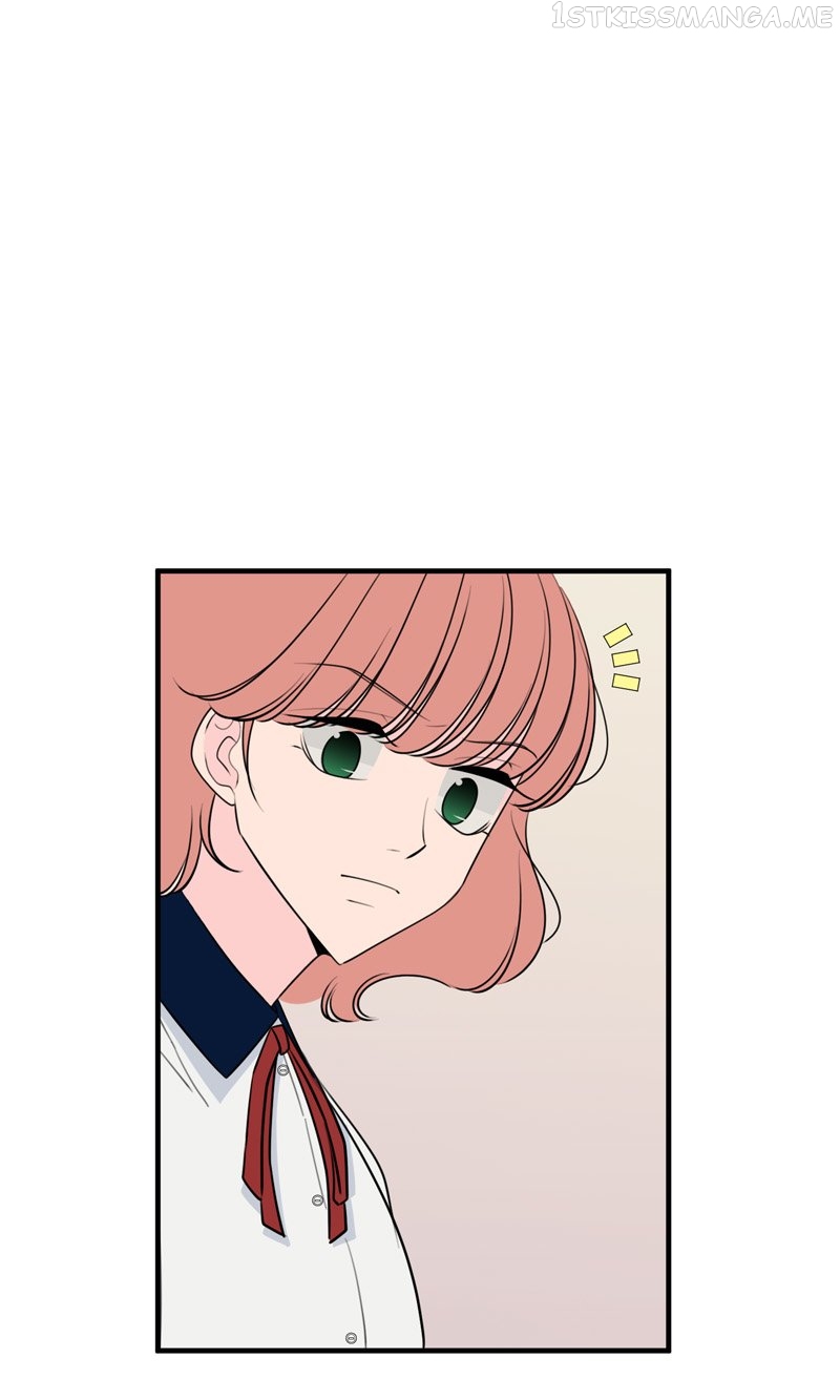 Trapped in a Fan Fiction With My Bias Chapter 32 - page 49