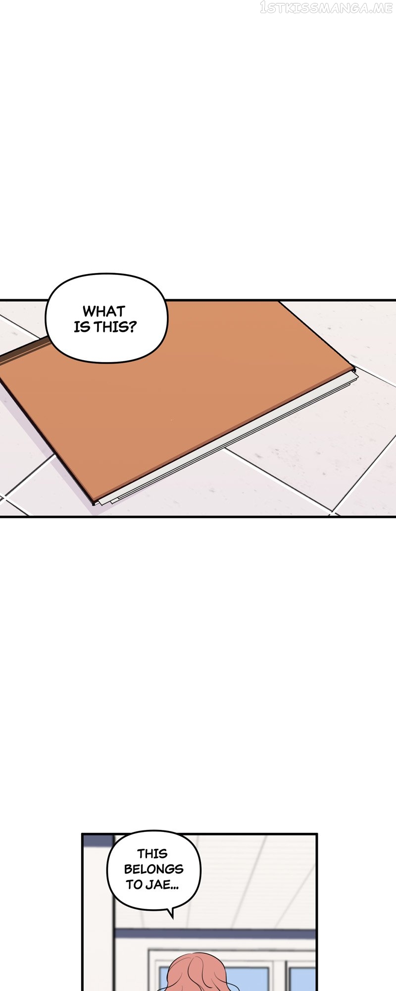 Trapped in a Fan Fiction With My Bias Chapter 32 - page 50