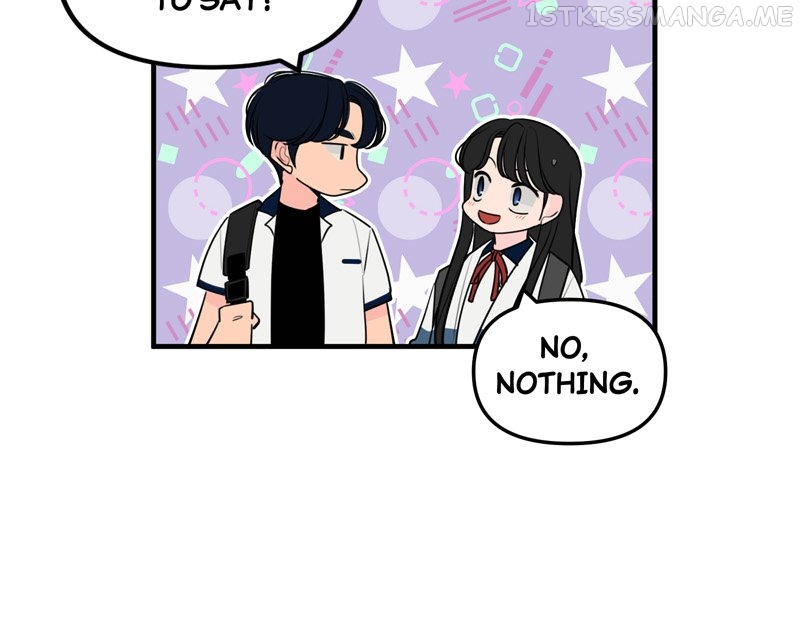Trapped in a Fan Fiction With My Bias Chapter 31 - page 4
