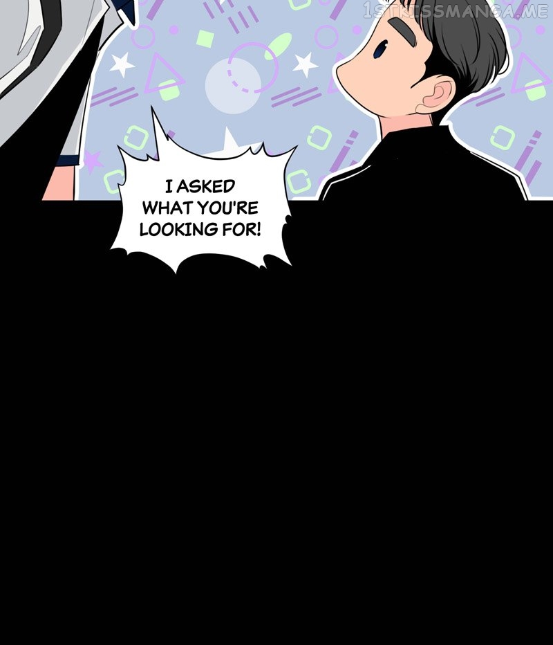 Trapped in a Fan Fiction With My Bias Chapter 31 - page 42