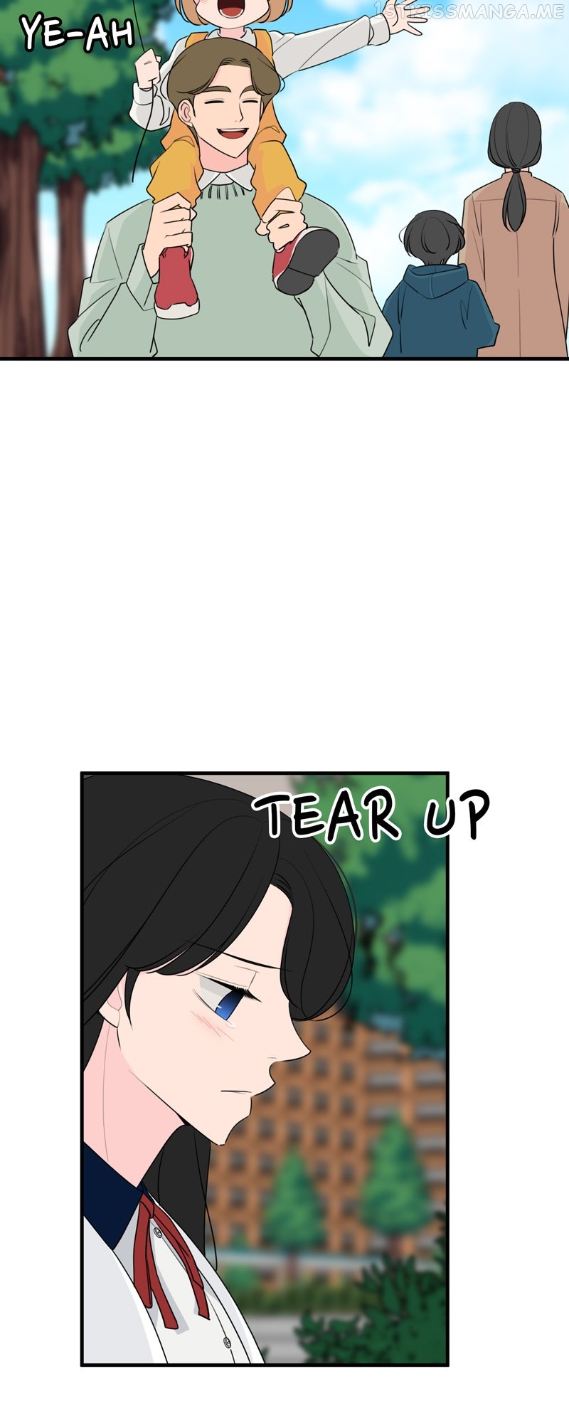 Trapped in a Fan Fiction With My Bias Chapter 30 - page 26